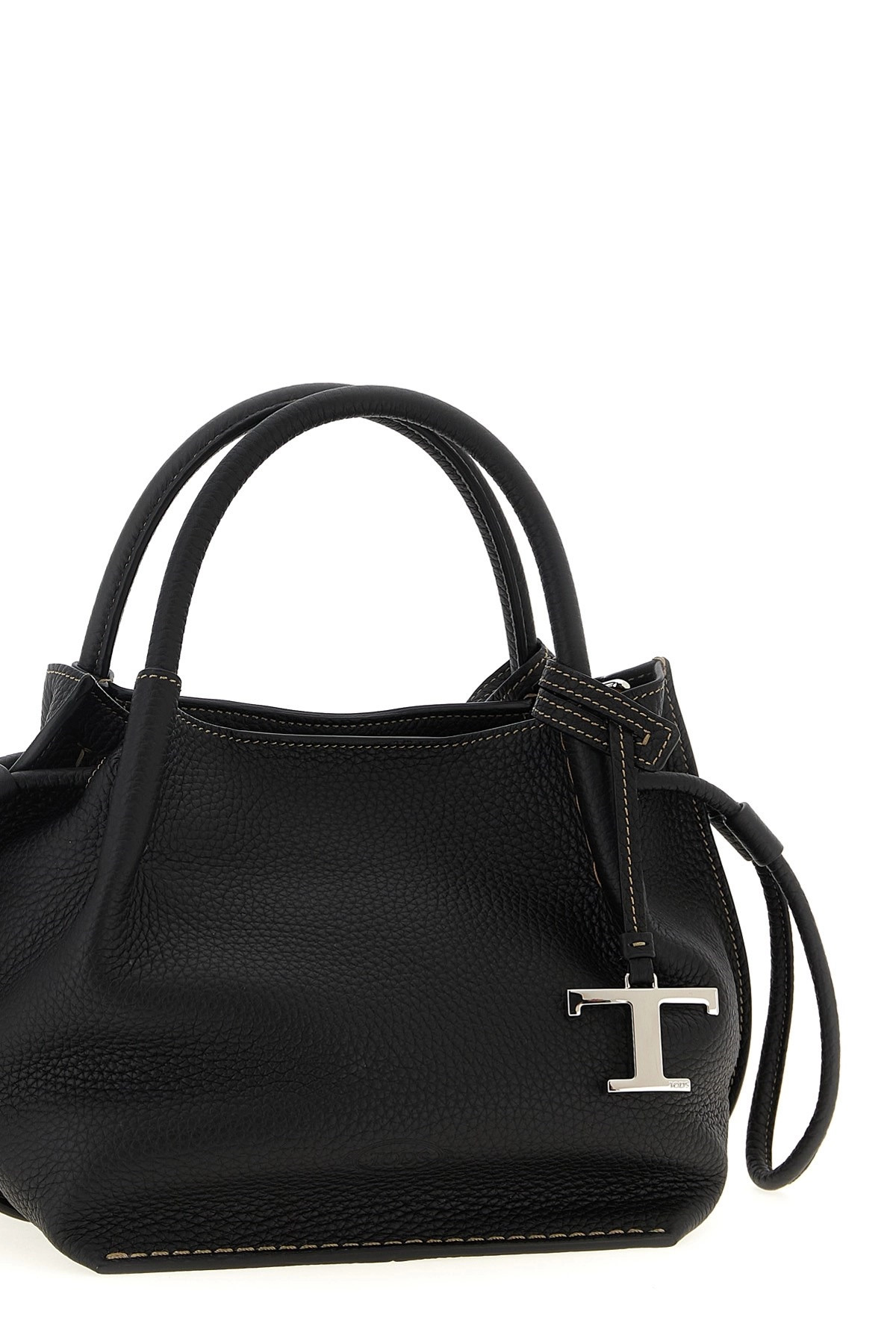 'Buz' small bucket bag - 4
