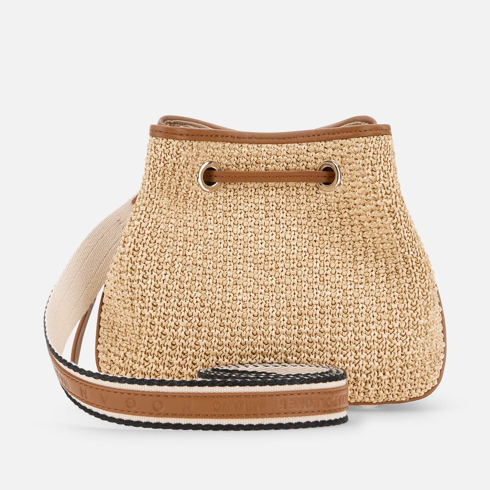 Hogan Hocket Bucket Bag Mini - 4