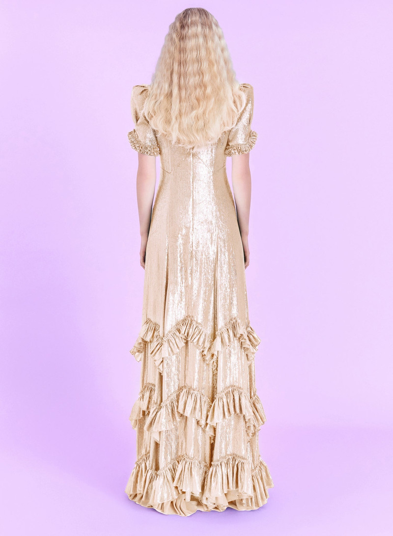 THE SKY ROCKET DRESS 4