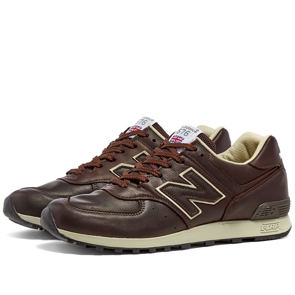 New Balance M576CBB - Made in England - 1