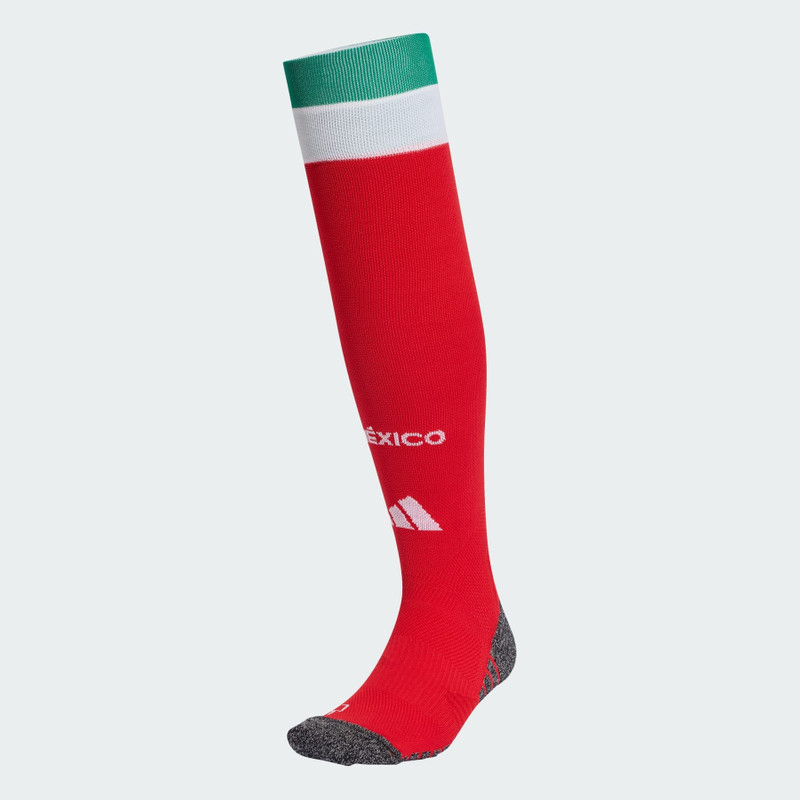 Mexico 26 Home Socks 1