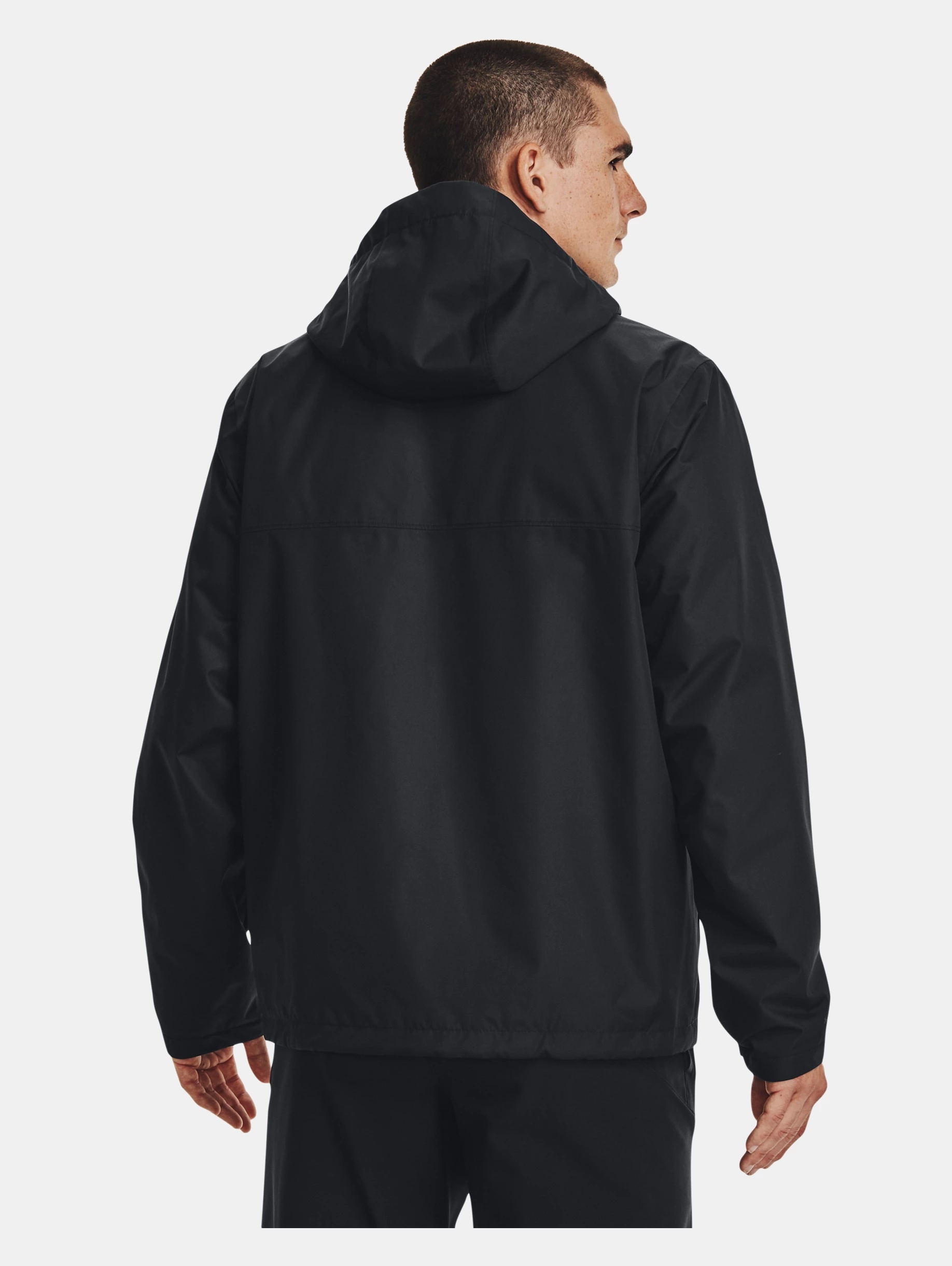 Men's UA Porter 3-in-1 Jacket - 4