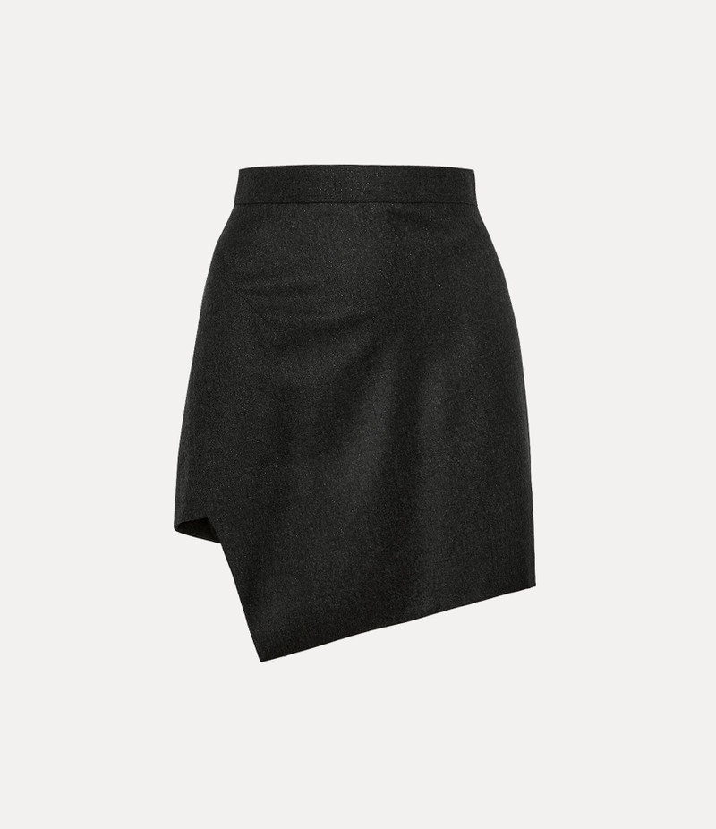 MINI INFINITY SKIRT 1