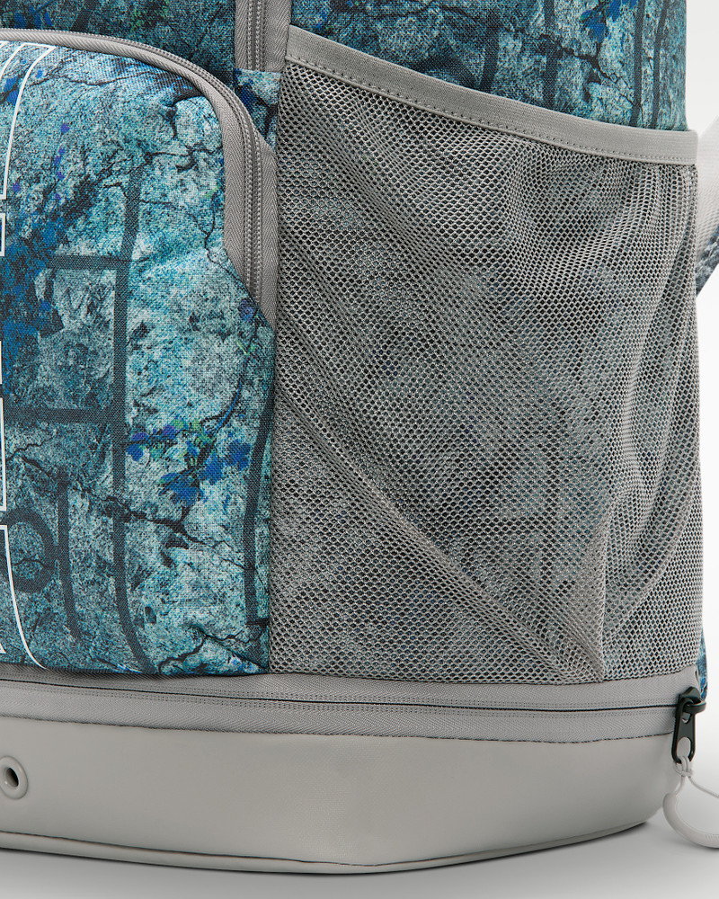 Nike Varsity Elite Printed Backpack (32L) 9
