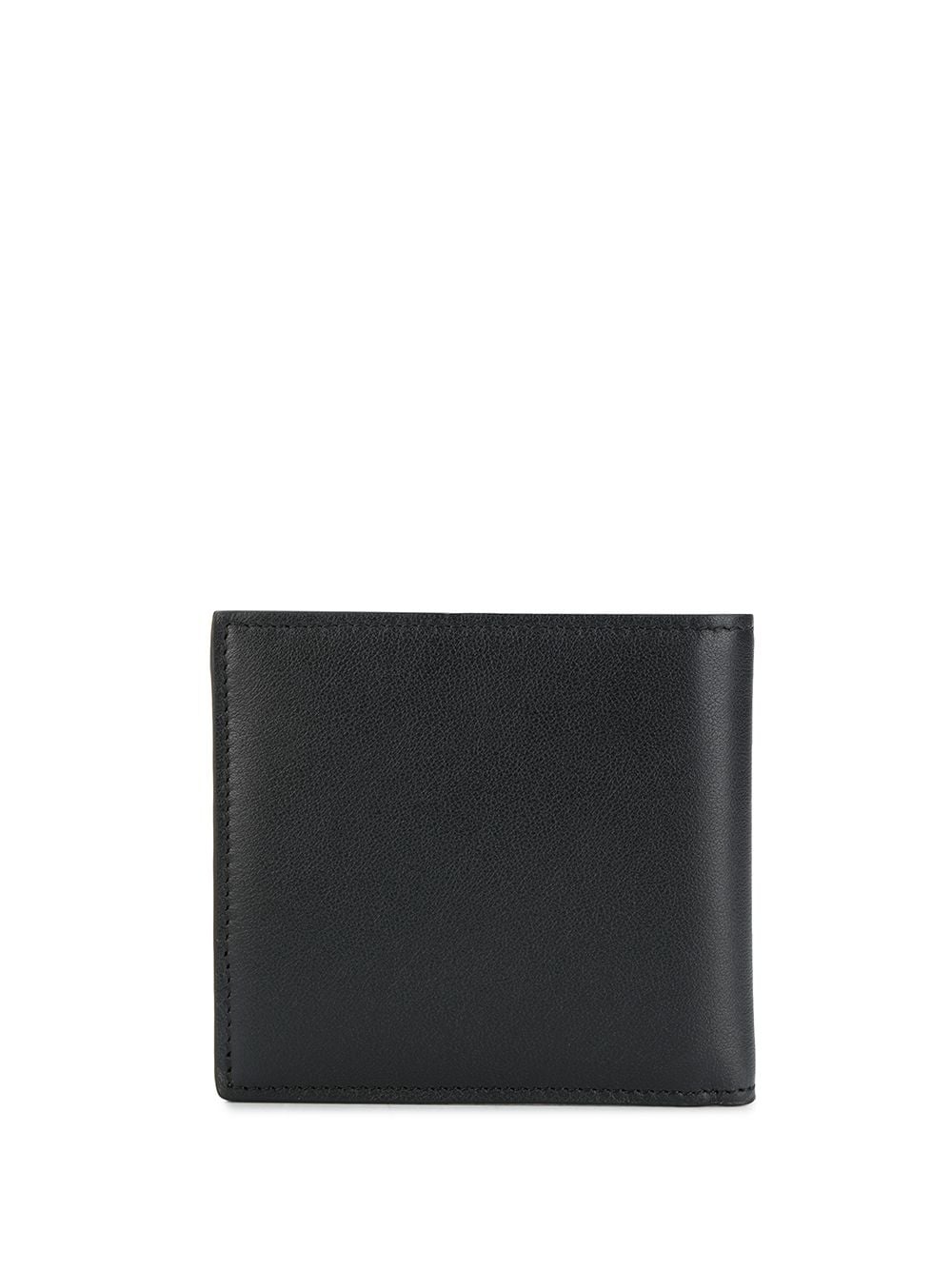 Leather wallet - 2
