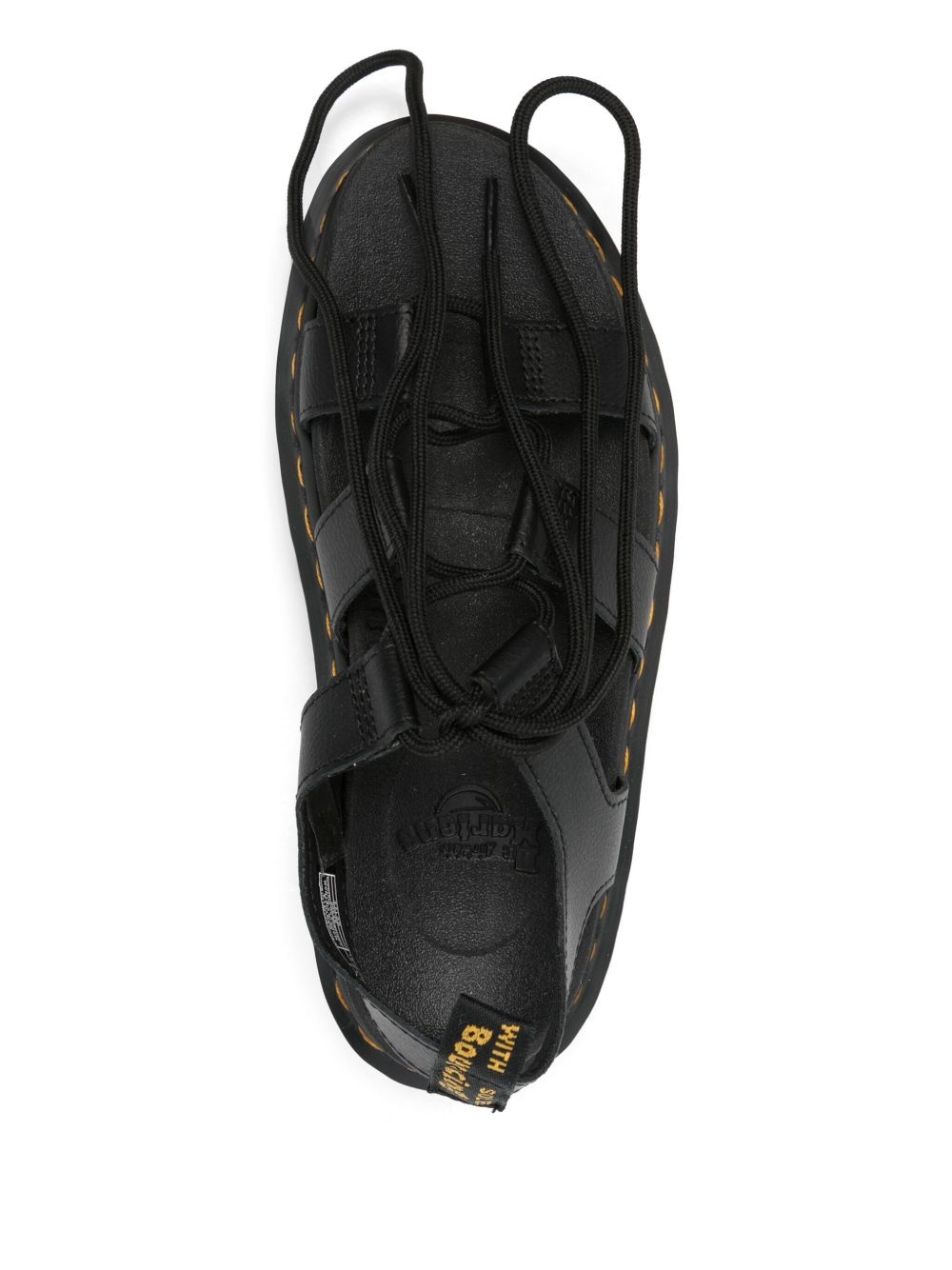 Nartilla sandals - 4