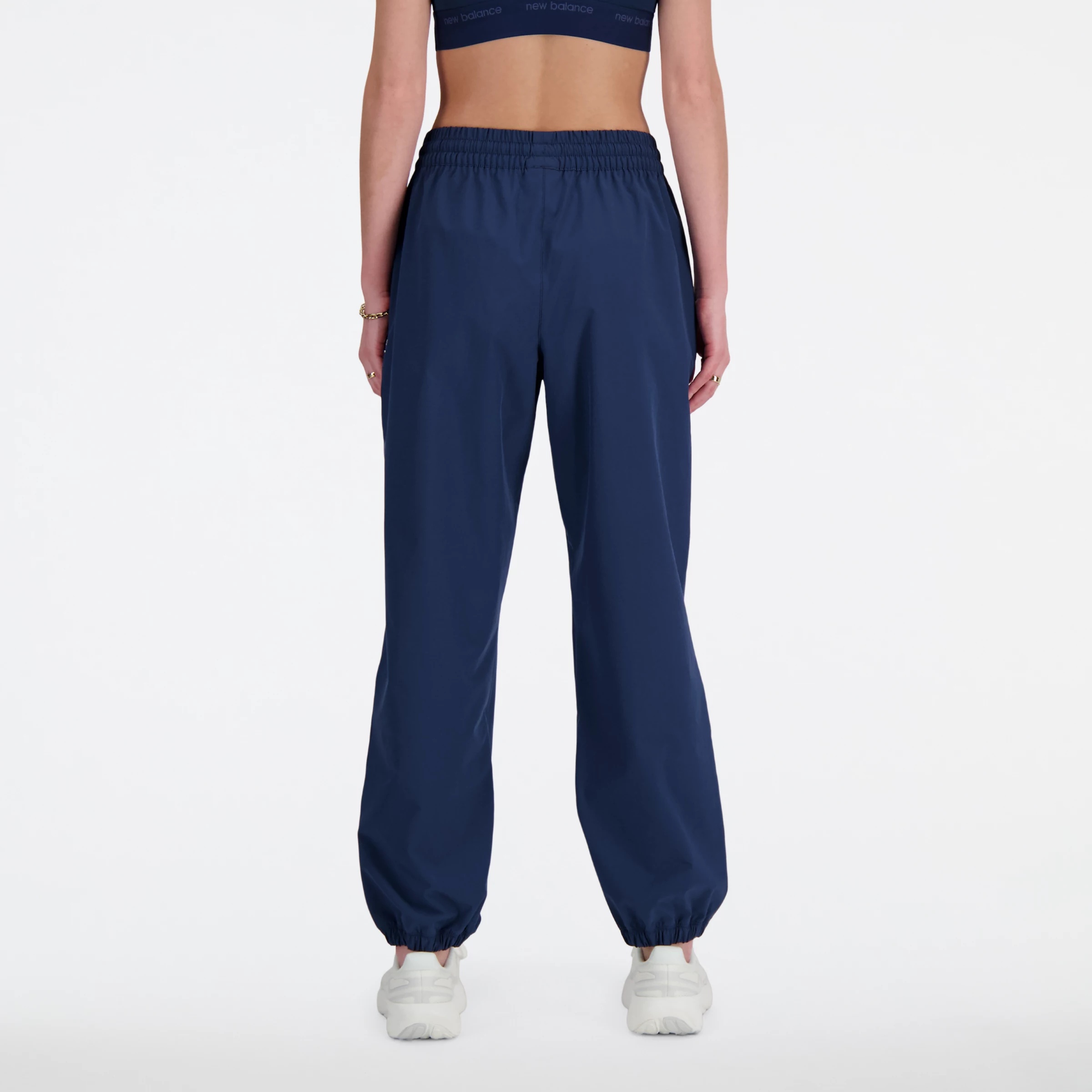 Athletics Stretch Woven Jogger - 4