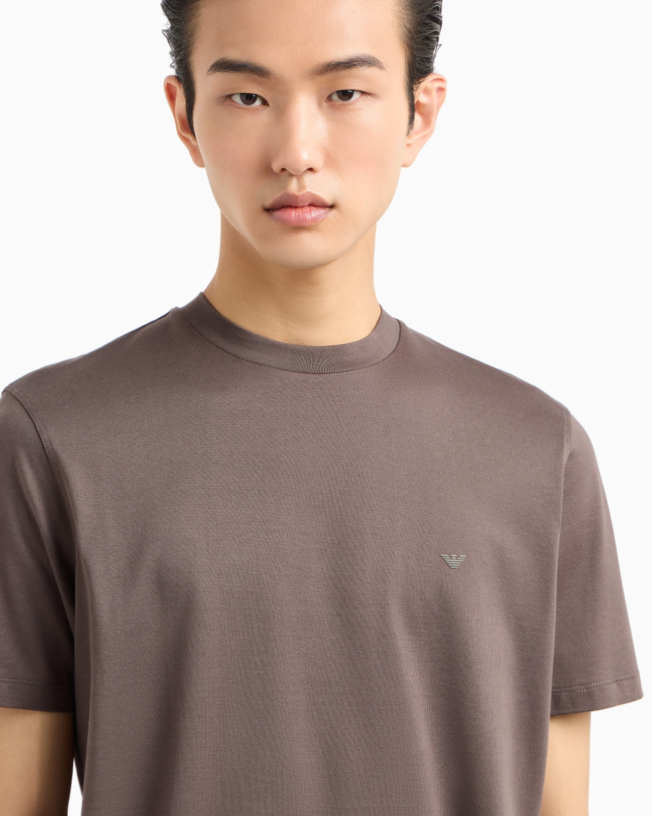 TRAVEL ESSENTIALS JERSEY T-SHIRT - 5