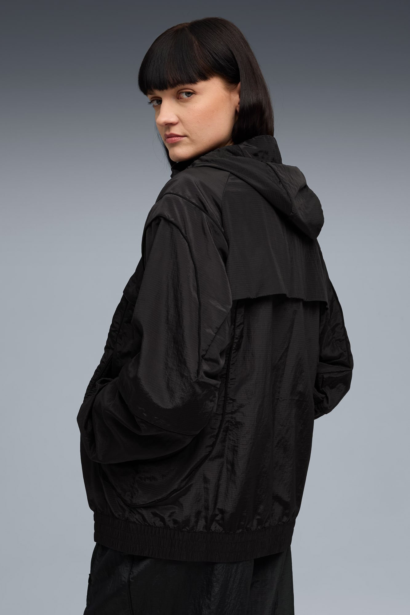 CLRT Ripstop Jacket Unisex - 6