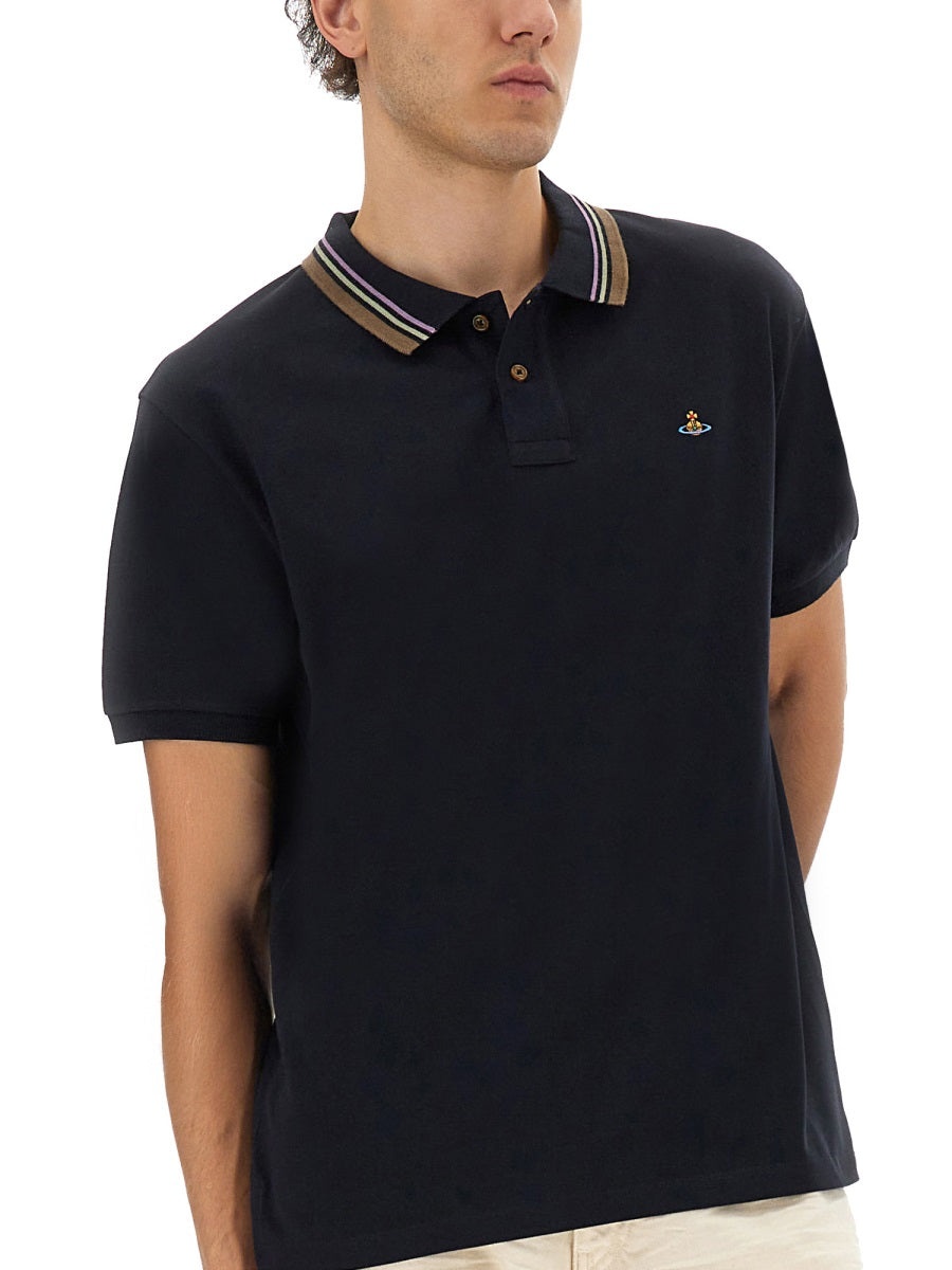 Vivienne Westwood Men - 4
