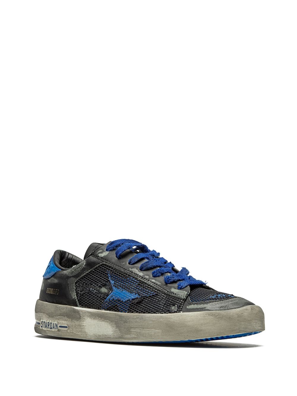 Stardan LTD low-top sneakers - 2