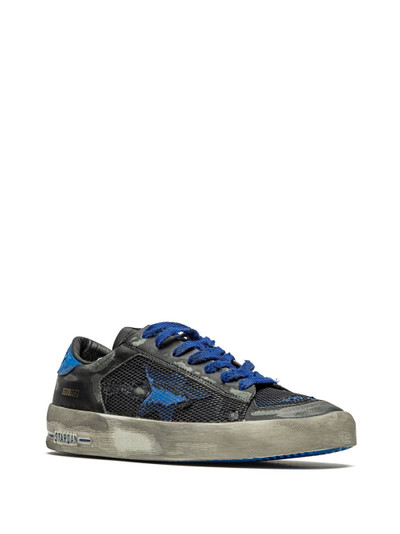 Golden Goose Stardan LTD low-top sneakers outlook