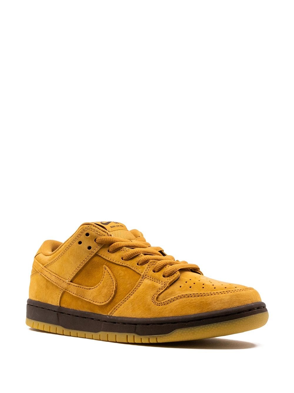 Dunk Low Pro "Wheat Mocha" sneakers - 2