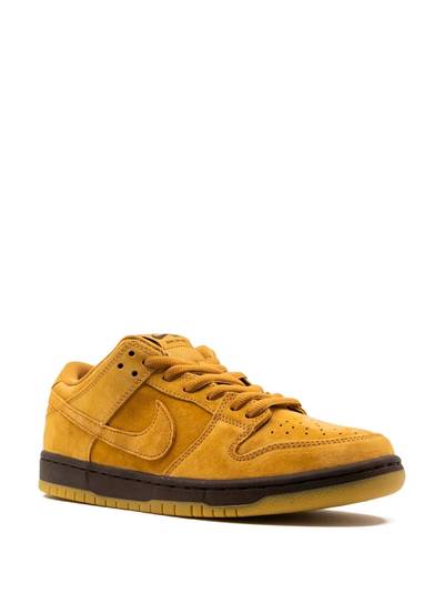 Nike Dunk Low Pro sneakers outlook