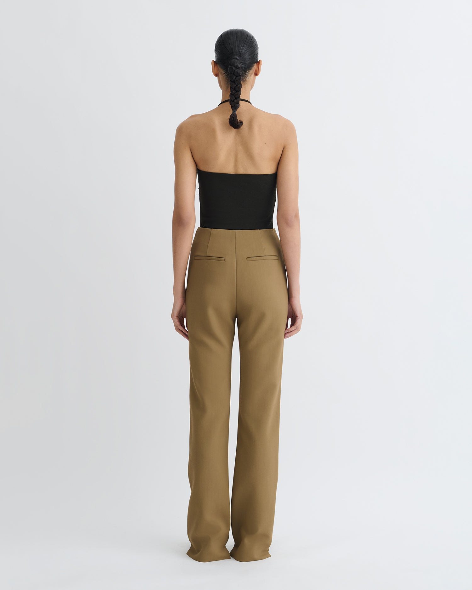 Tailored Pants - 3