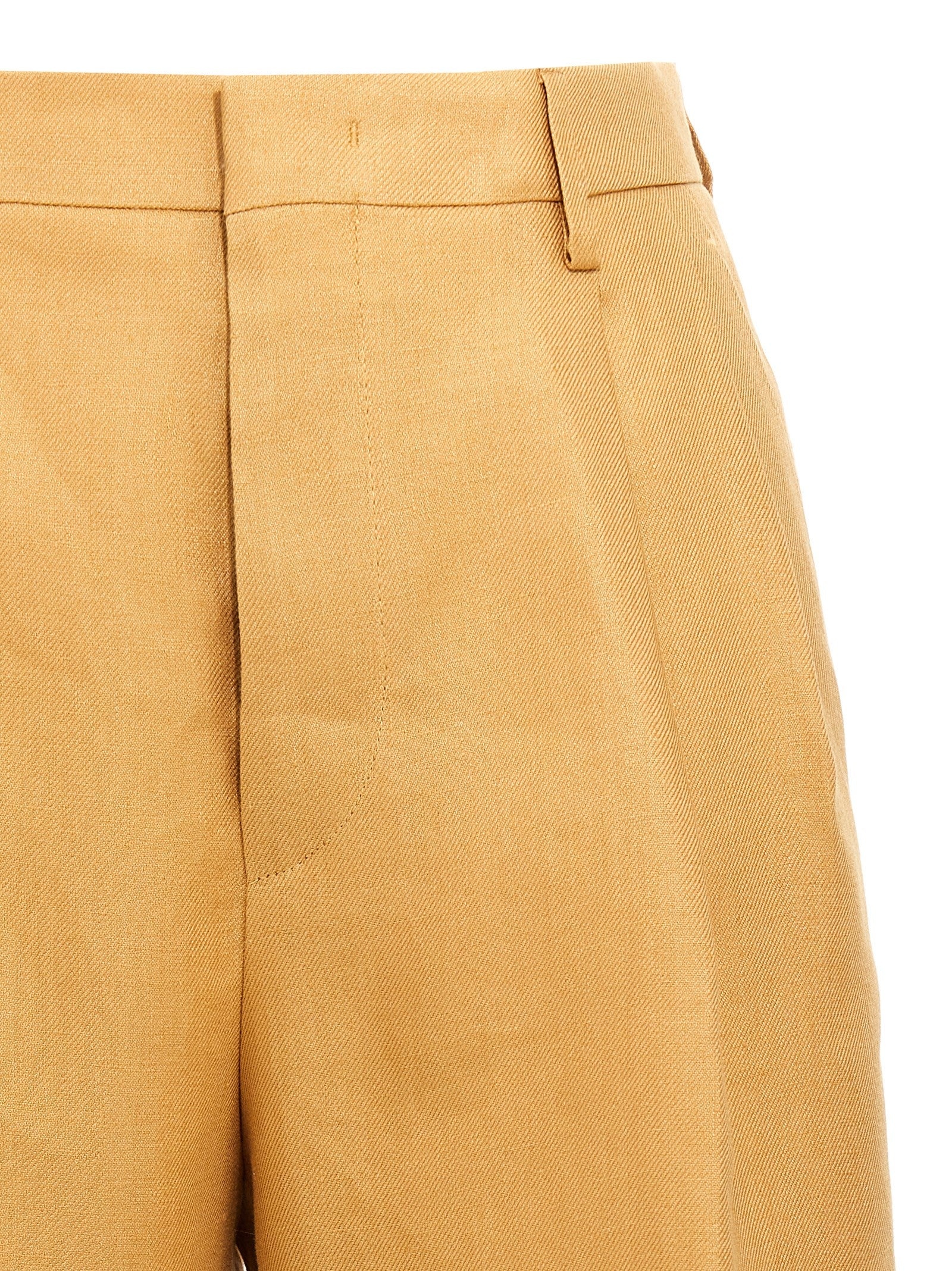 TAGLIATORE - Tagliatore Women 'B-Effie' Bermuda Shorts - 3