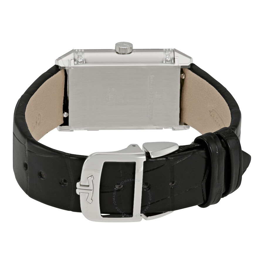 Jaeger LeCoultre Reverso Classic Small Ladies Watch Q2668430 - 4