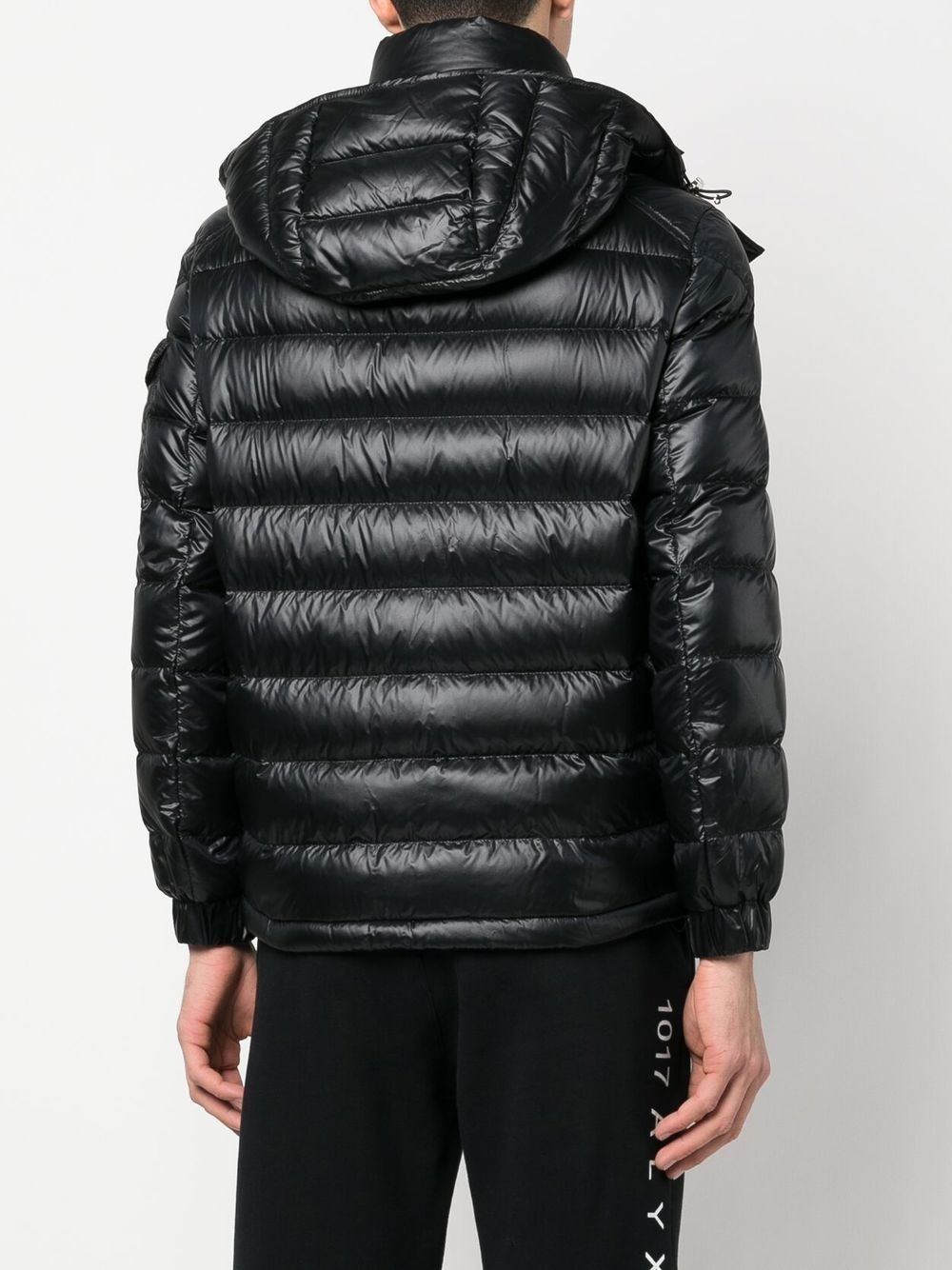 Dalles puffer jacket - 4