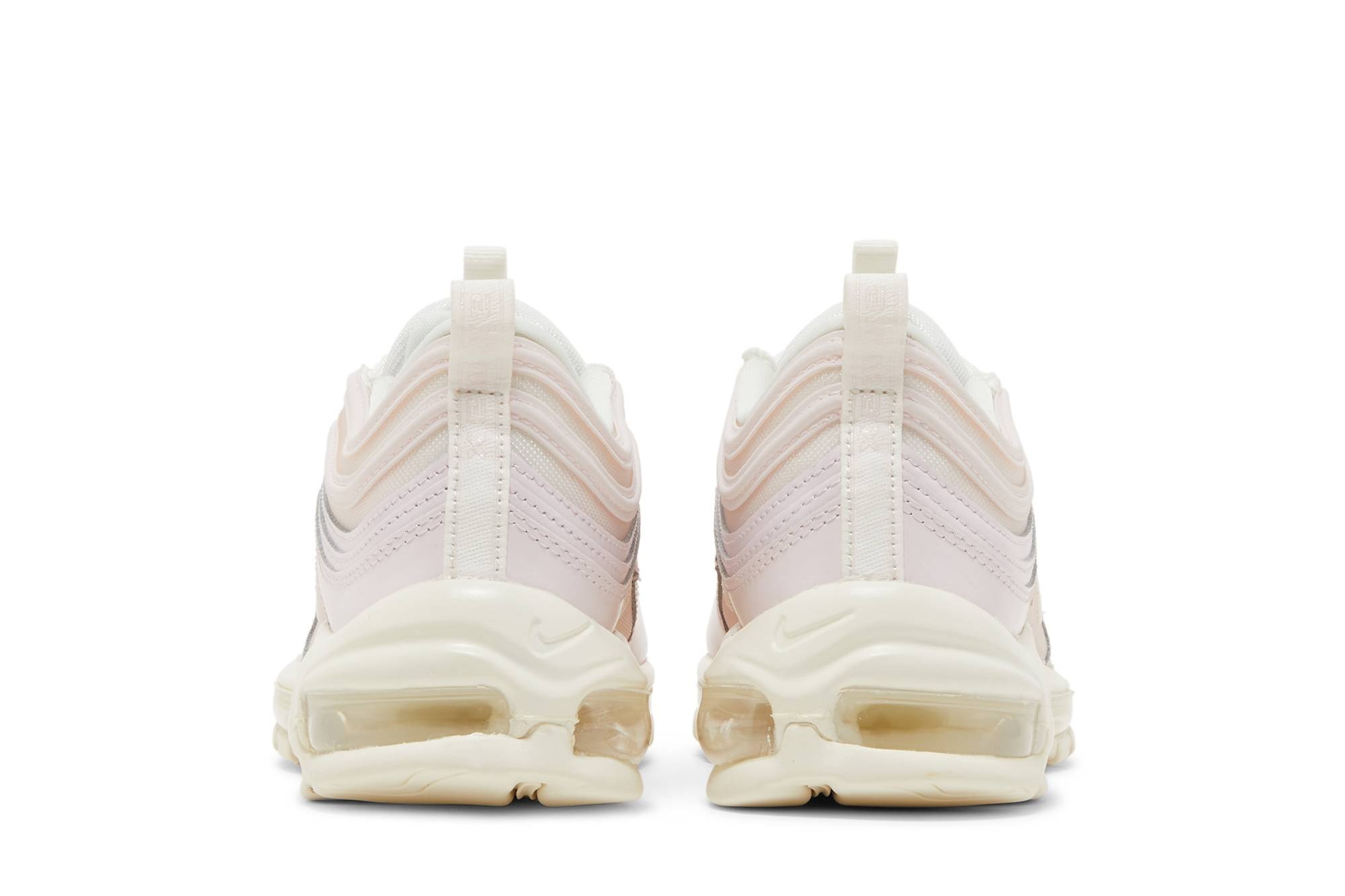 Wmns Air Max 97 'Pearl Pink' - 6