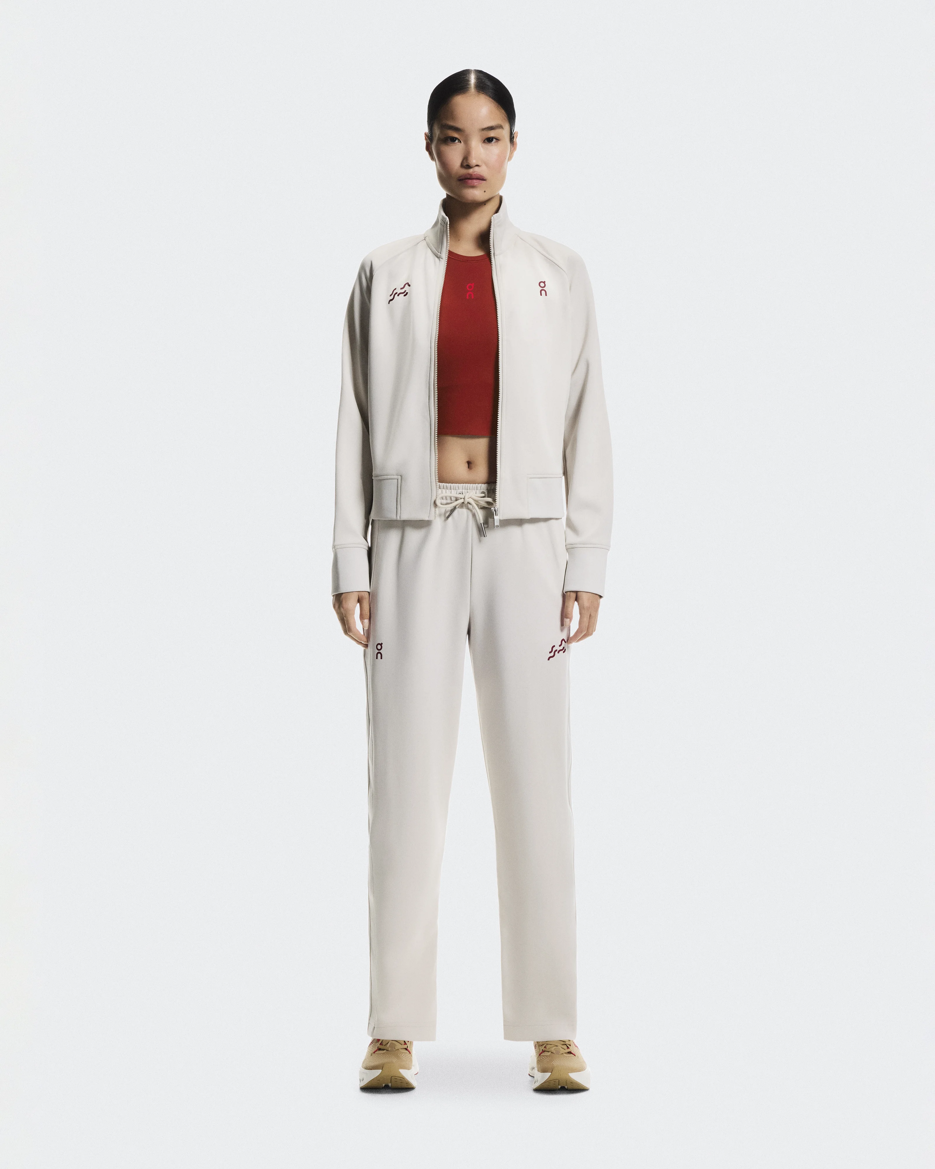 Track Pants Year of the Horse - 1