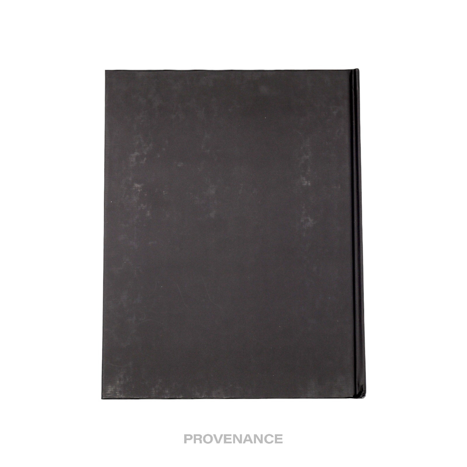 Louis Vuitton Espace Art Book - Steve McQueen - 2