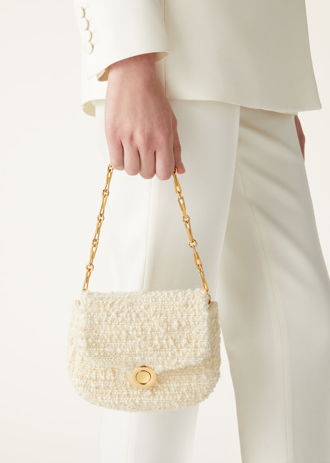Ghiera Softy Bag - 2
