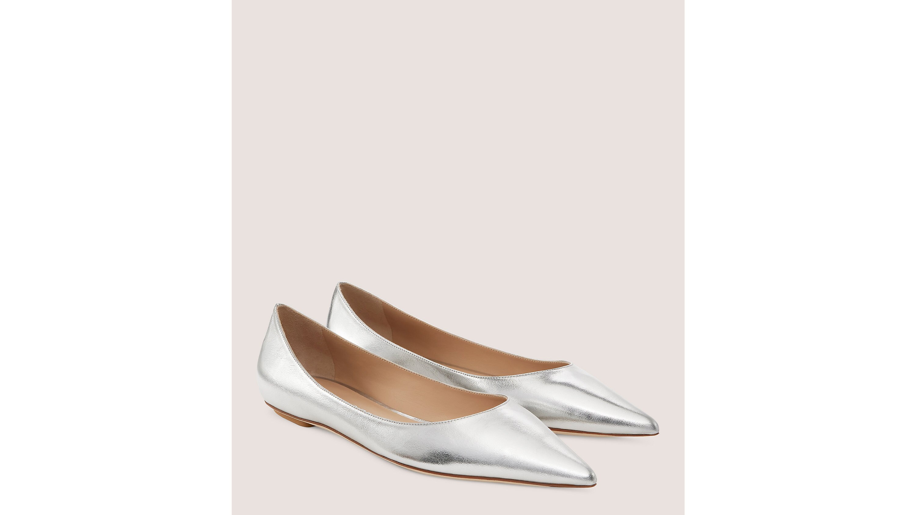 EMILIA FLAT - 2