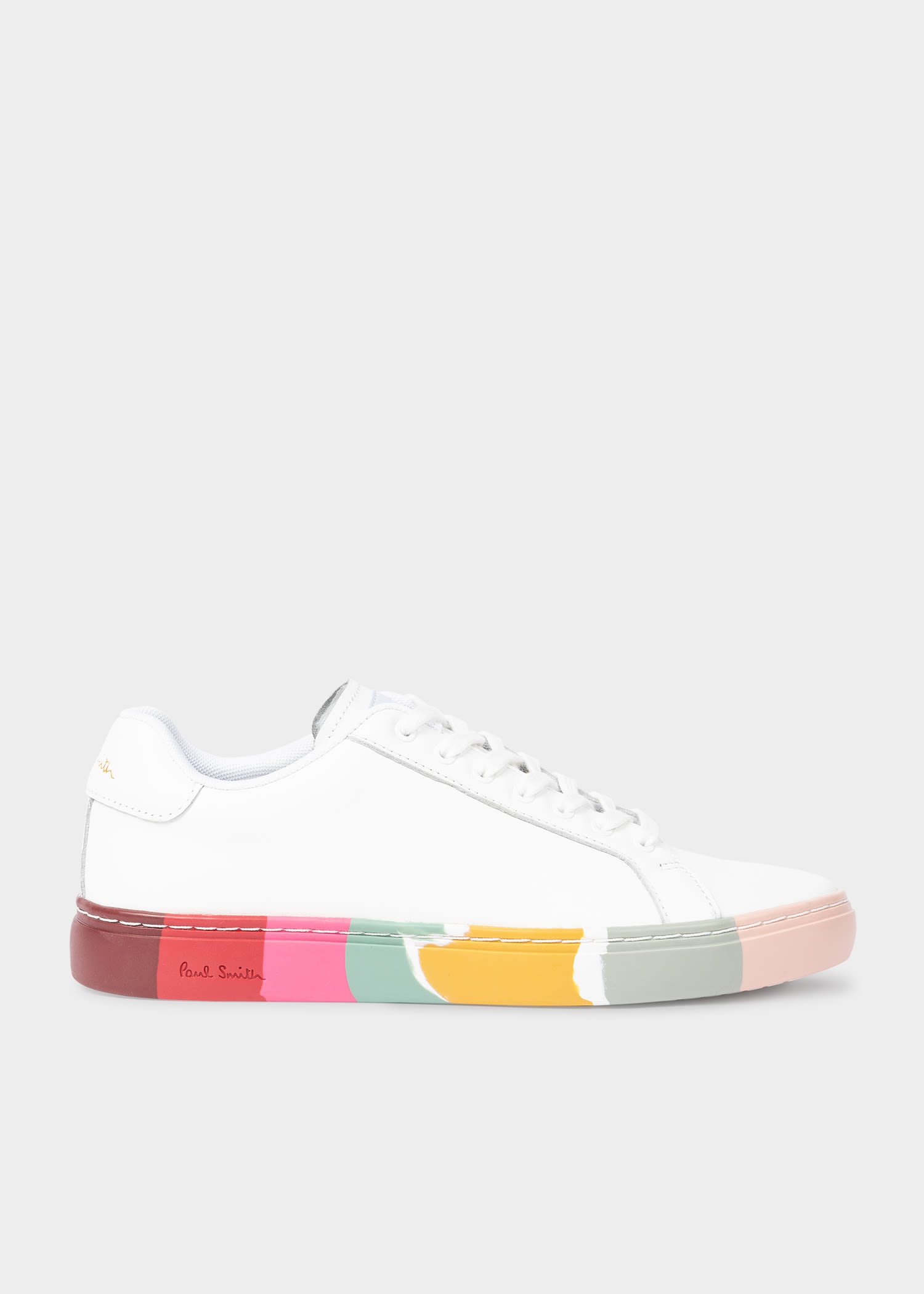 Paul smith lapin white hotsell