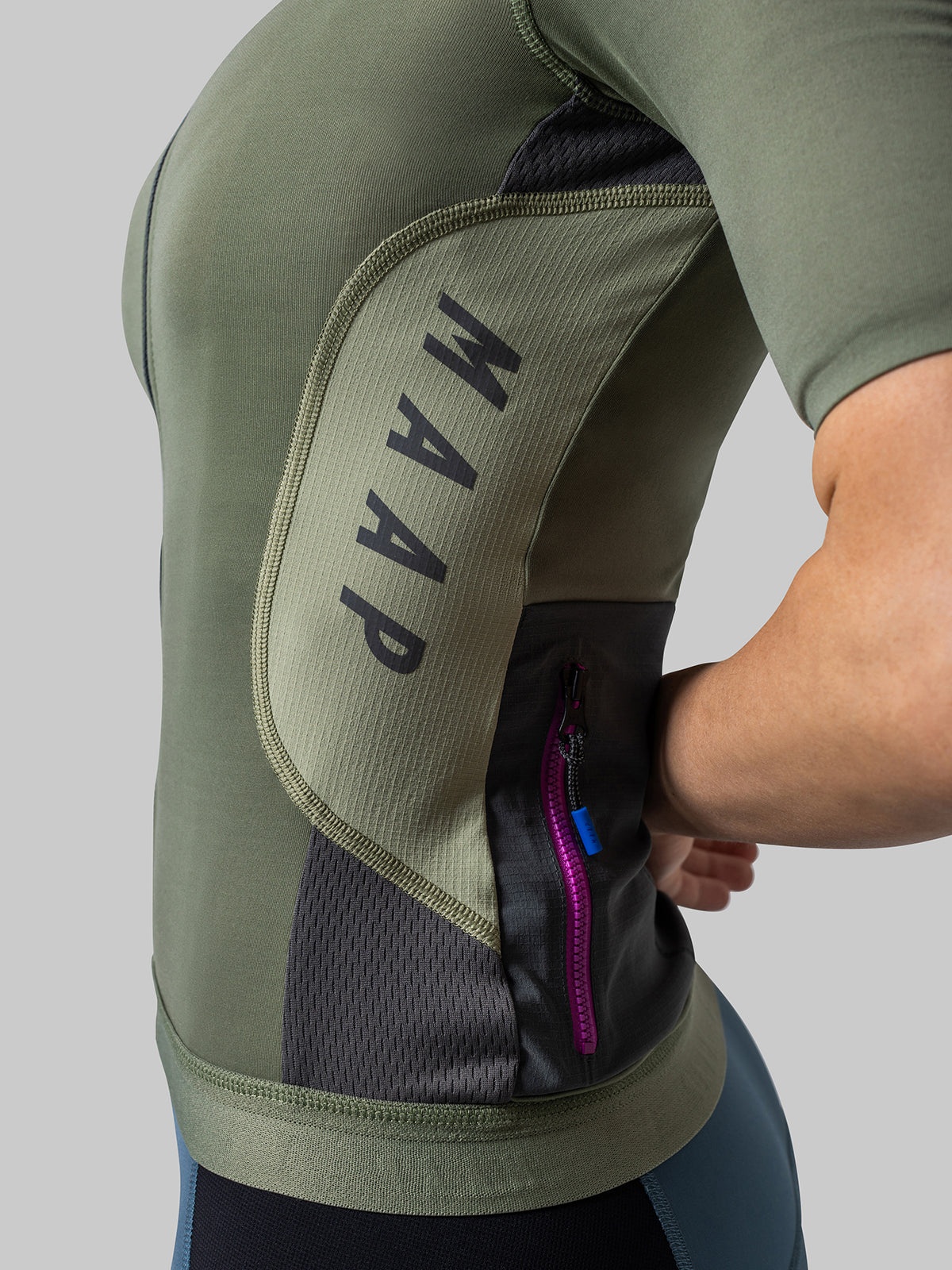 Women's Alt_Road™ Jersey - 5
