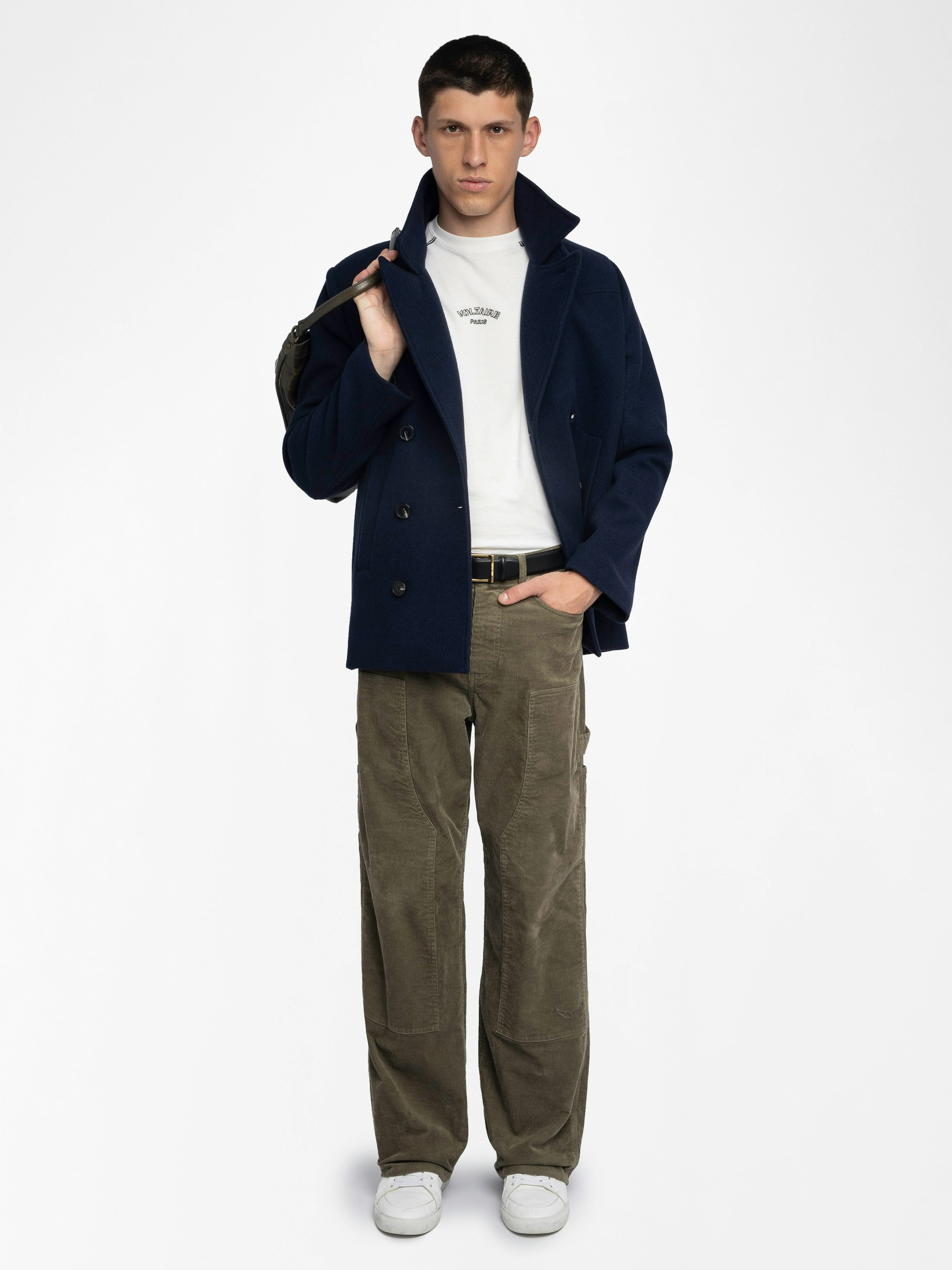 Pery Pants - 2