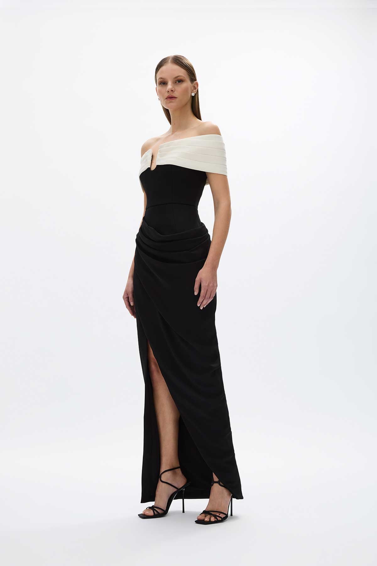 AVEN GOWN - 3
