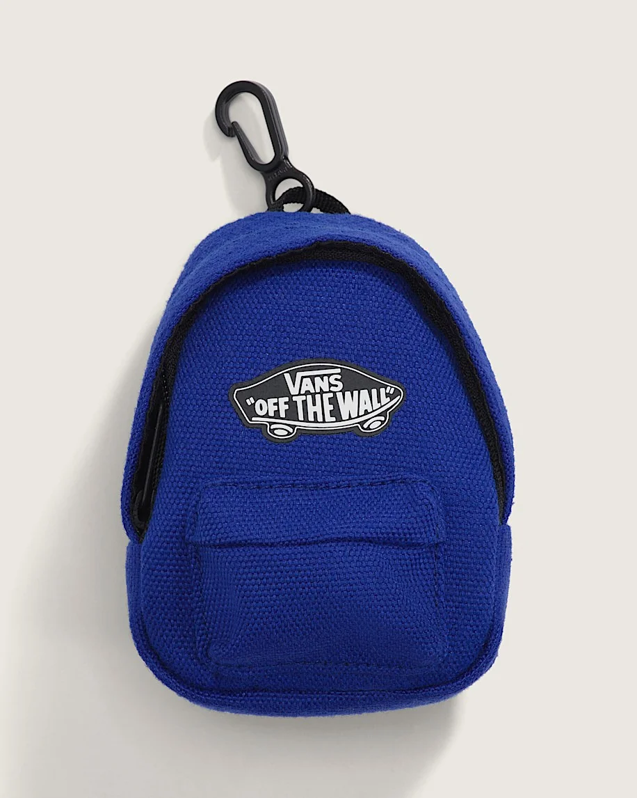 Micro Old Skool Bag Charm - 1