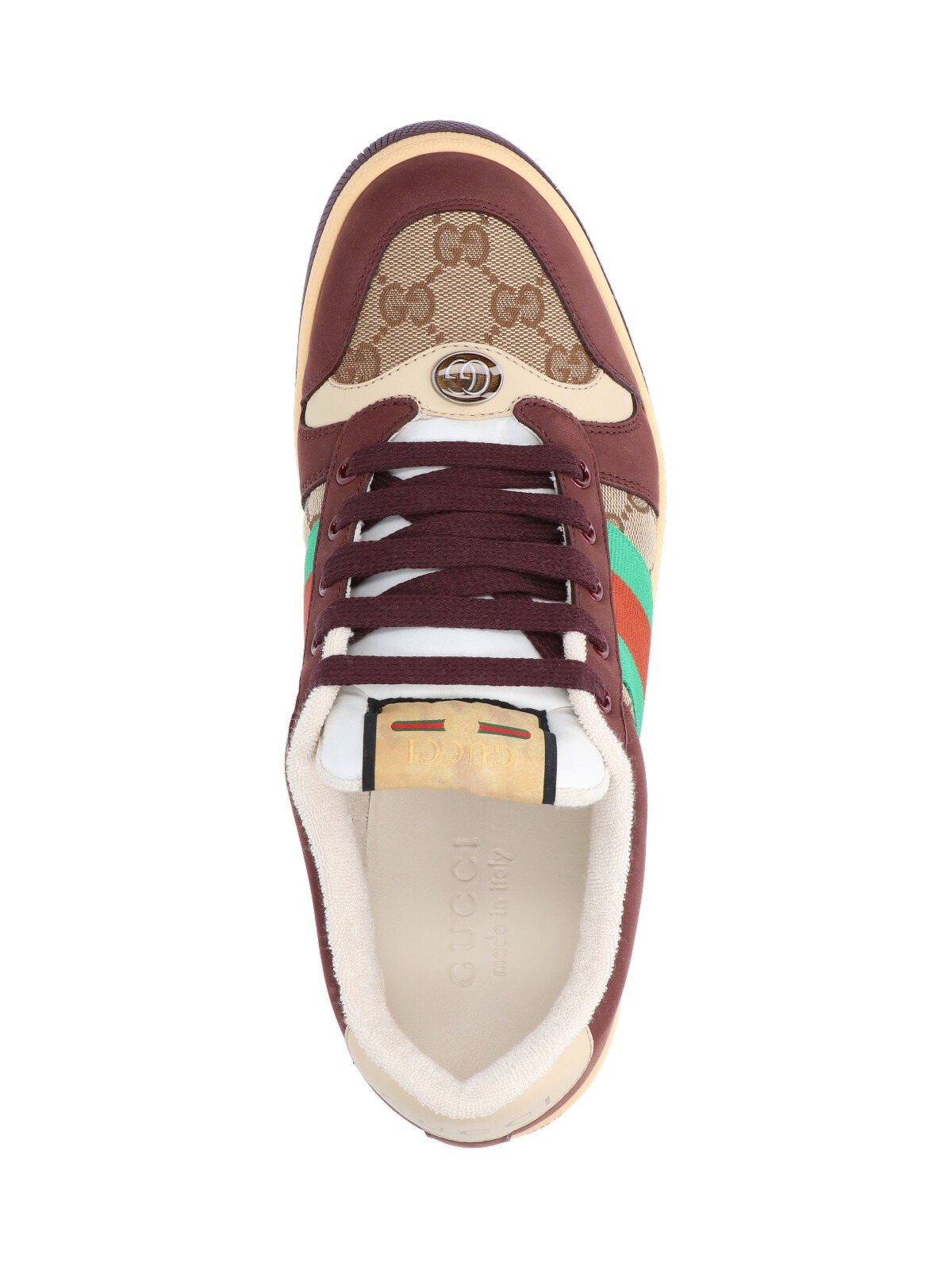 "SCREENER" SNEAKERS - 5