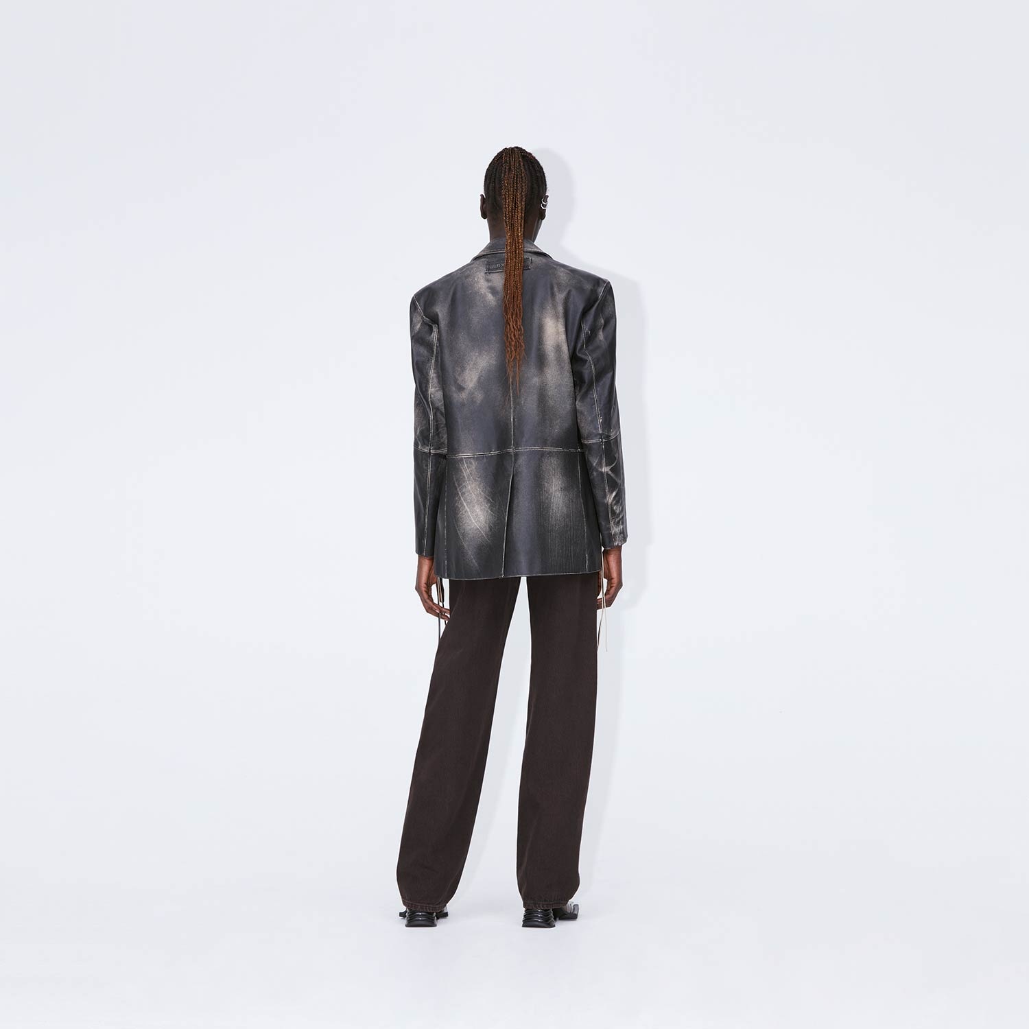 Cameron Jacket - 3