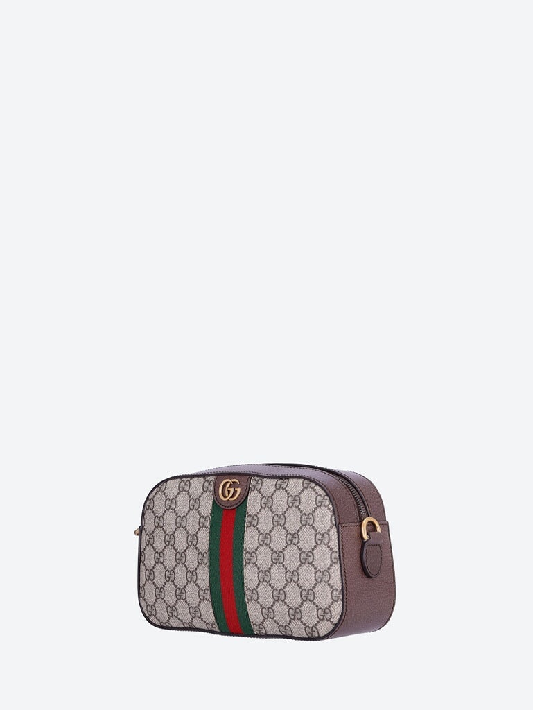 Gucci Women Ophidia Messenger Bag - 2