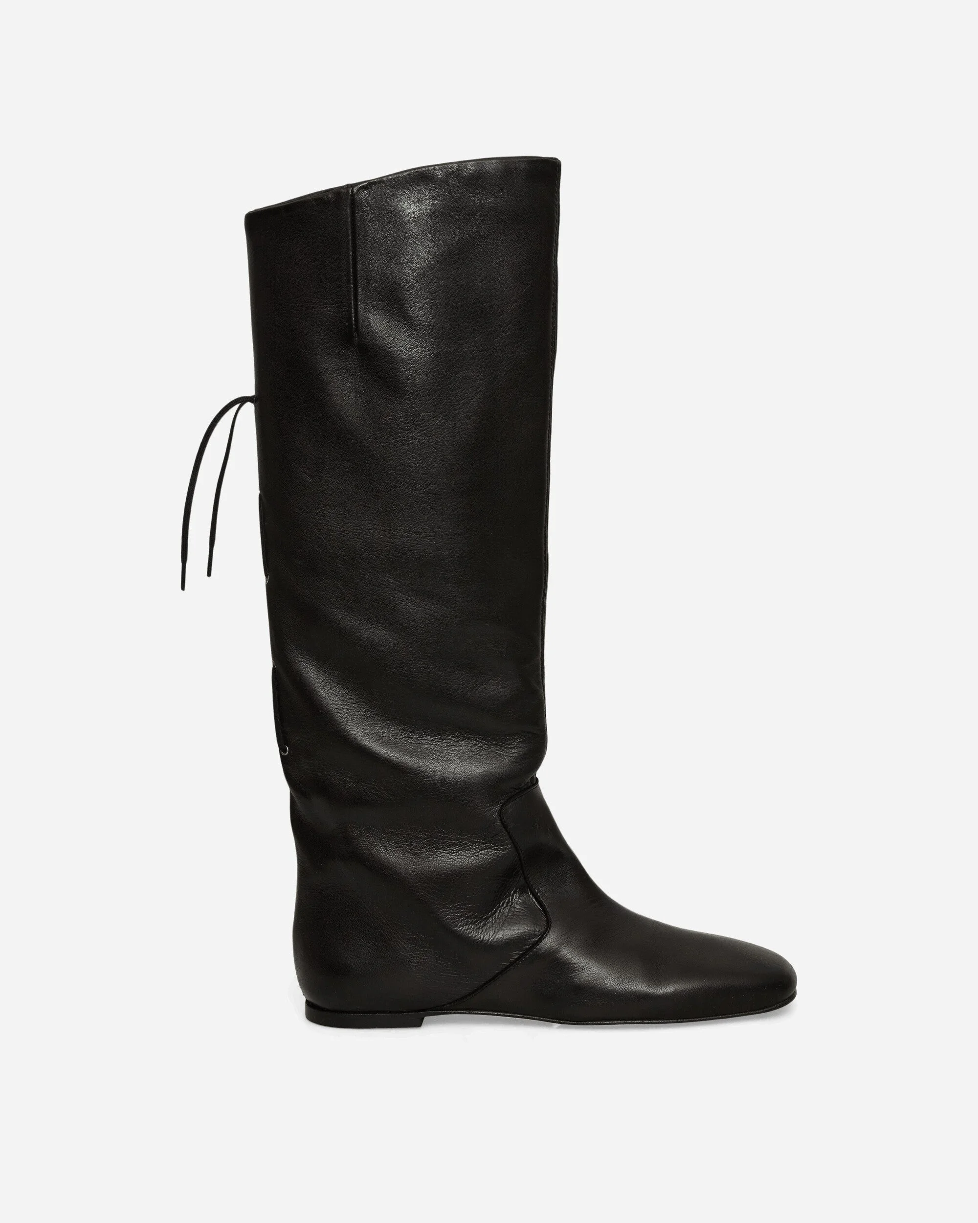Women's Karola Tall Boots Black - 1