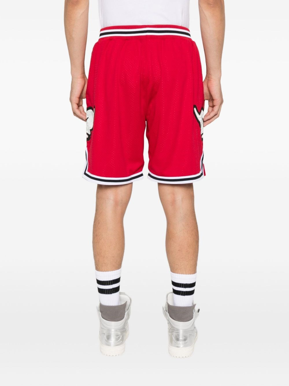 Running Puppy shorts - 4