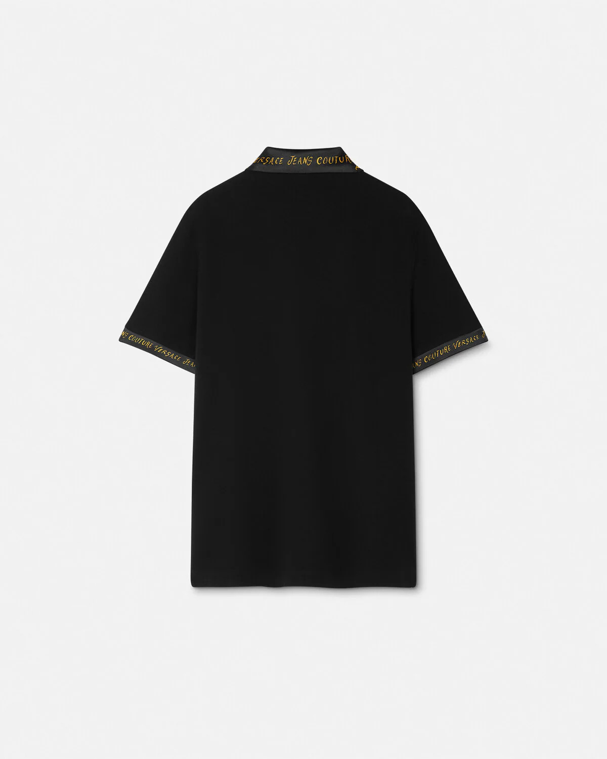 Outline Barocco Polo Shirt - 3