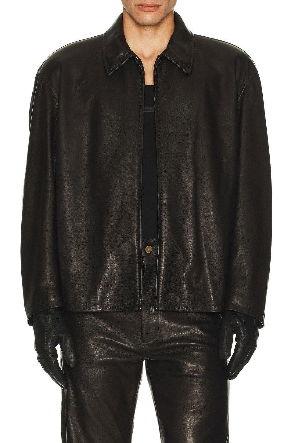 Rider Jacket - 4