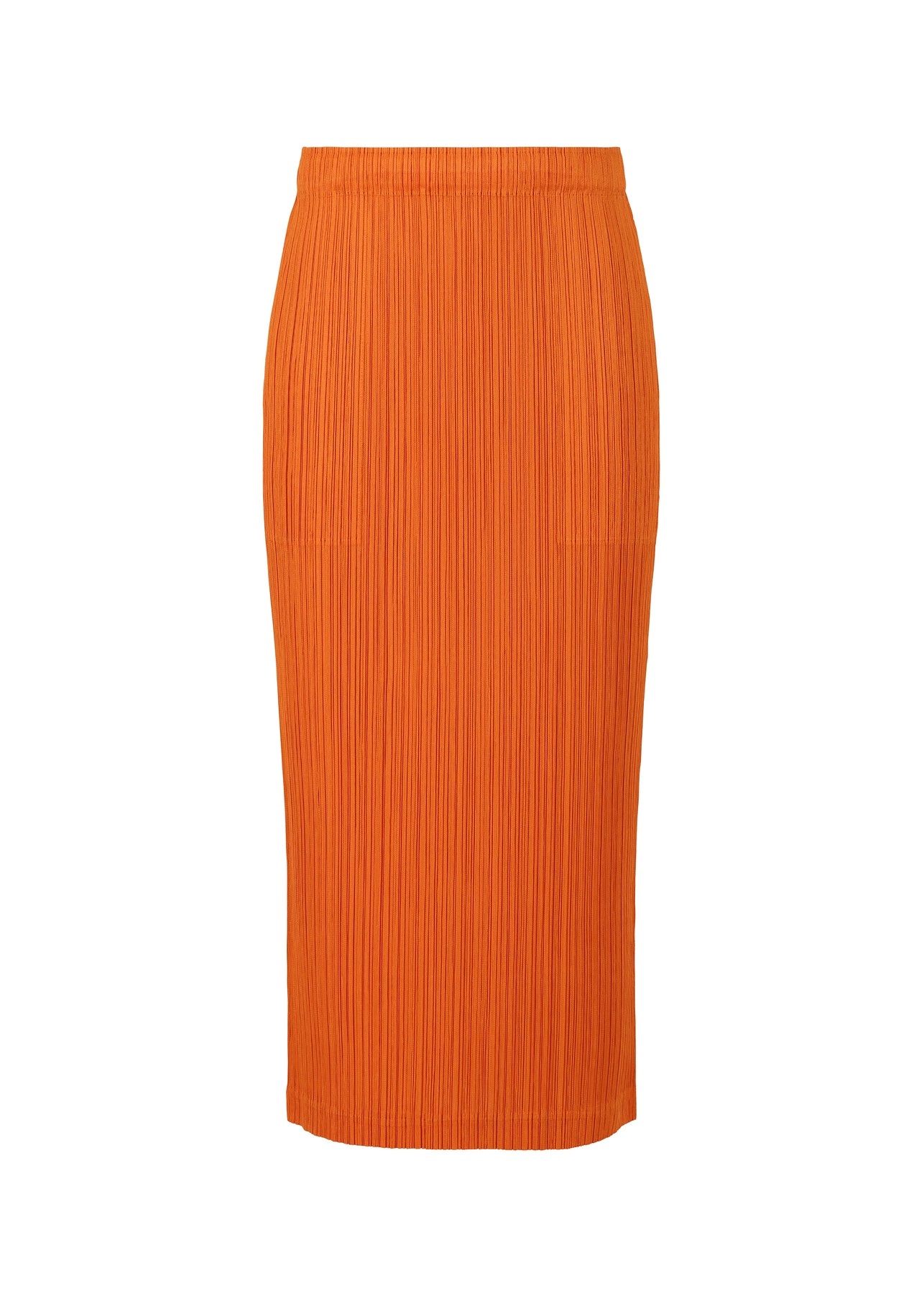 THICKER BOTTOMS 1 SKIRT - 1