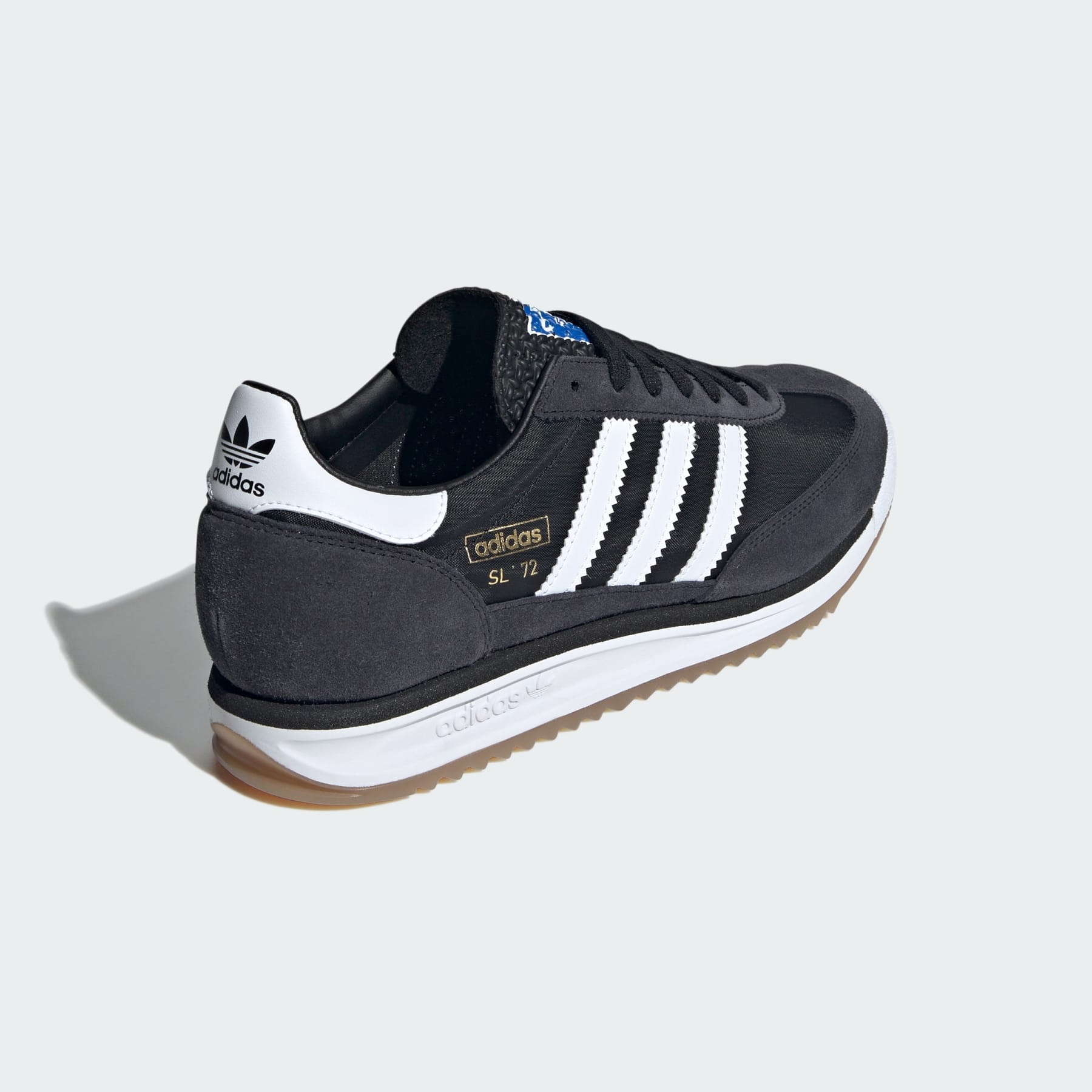 SL 72 RS Shoes - 6