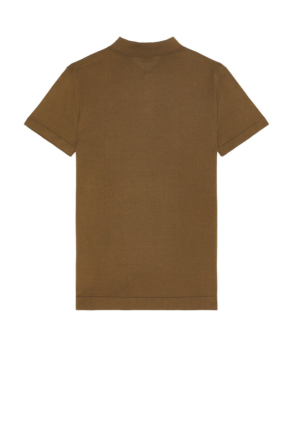Barron Short Sleeve Polo - 2