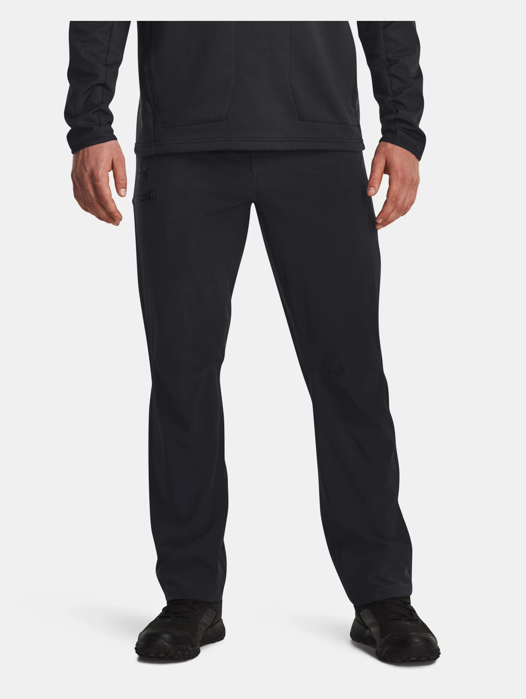 Men's UA Defender Pants - 2