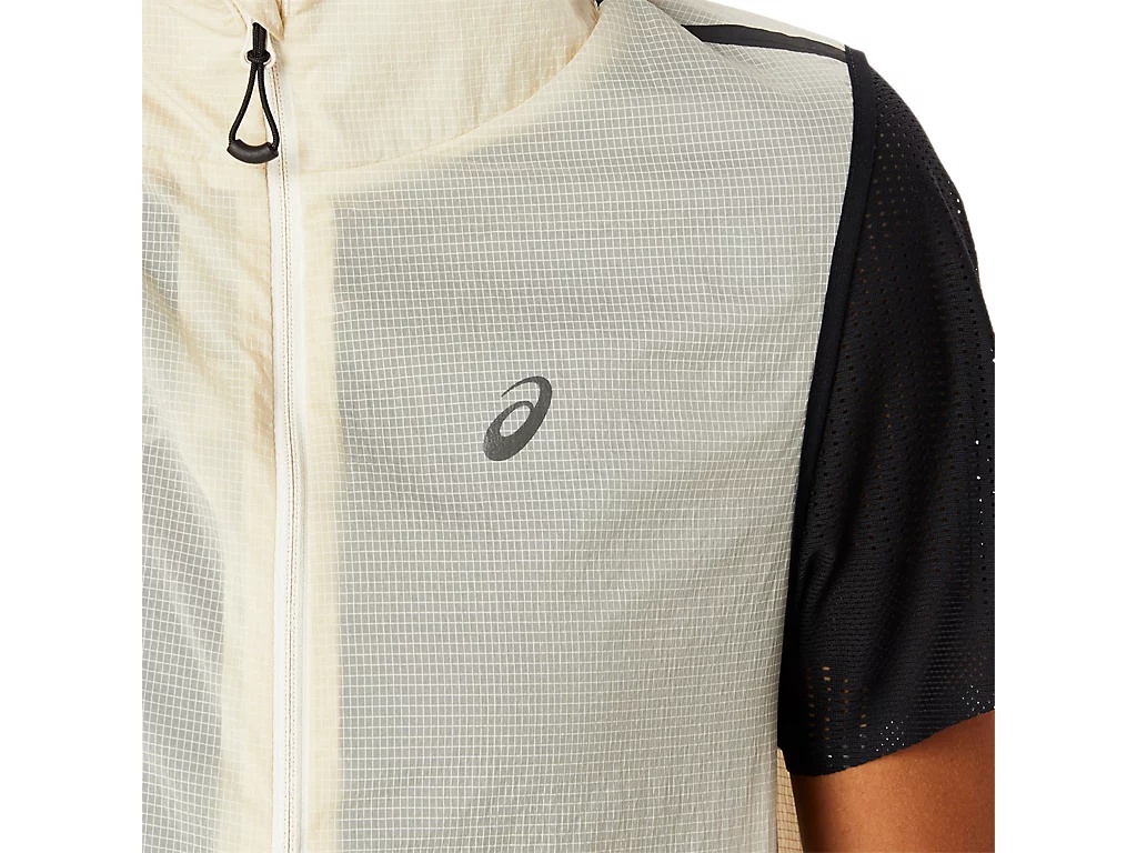 METARUN PACKABLE GILET - 4