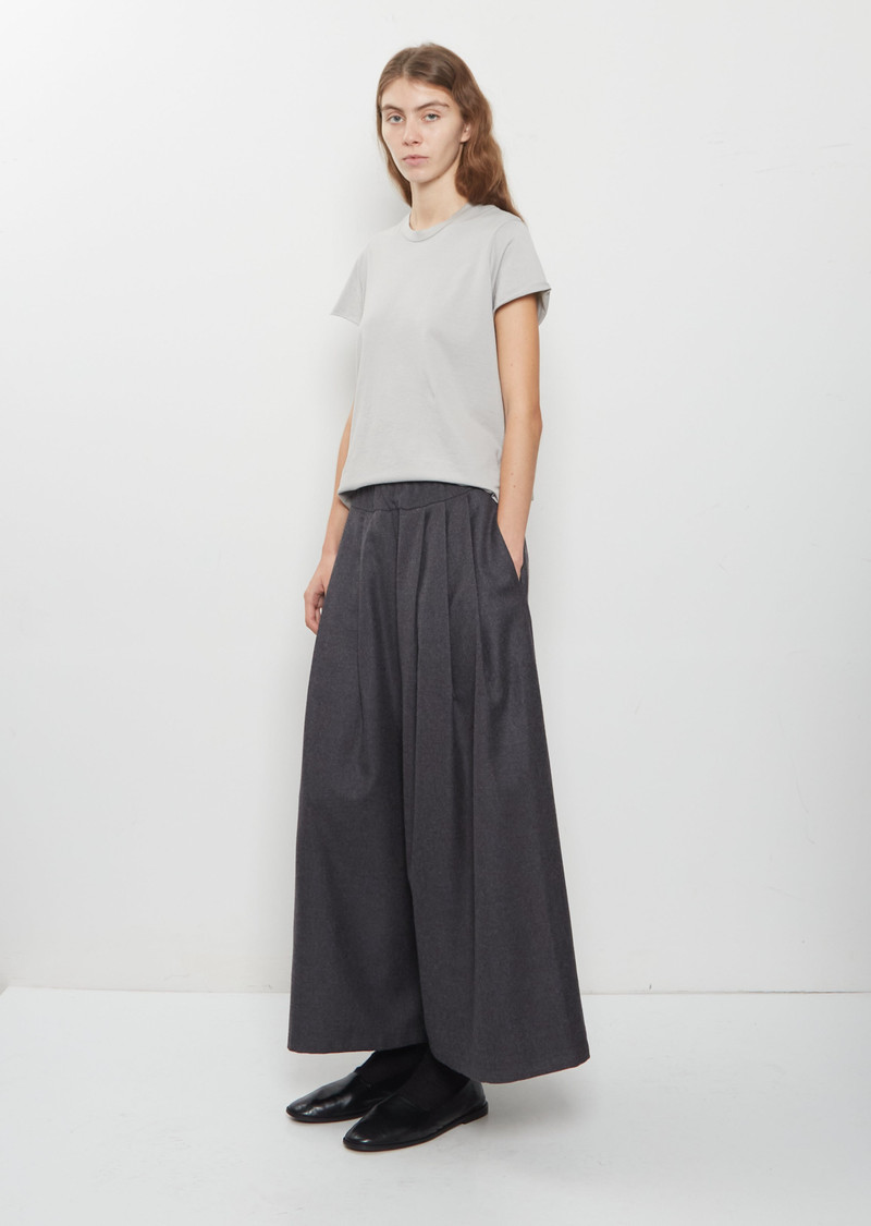 Rombo Grace Wool Pant 4