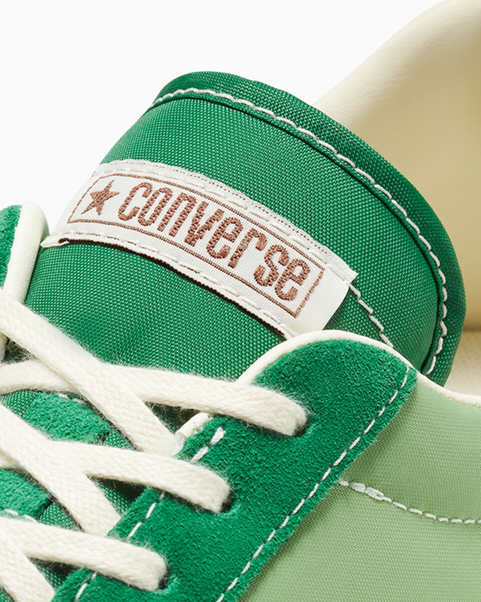 Converse Jogger - 9