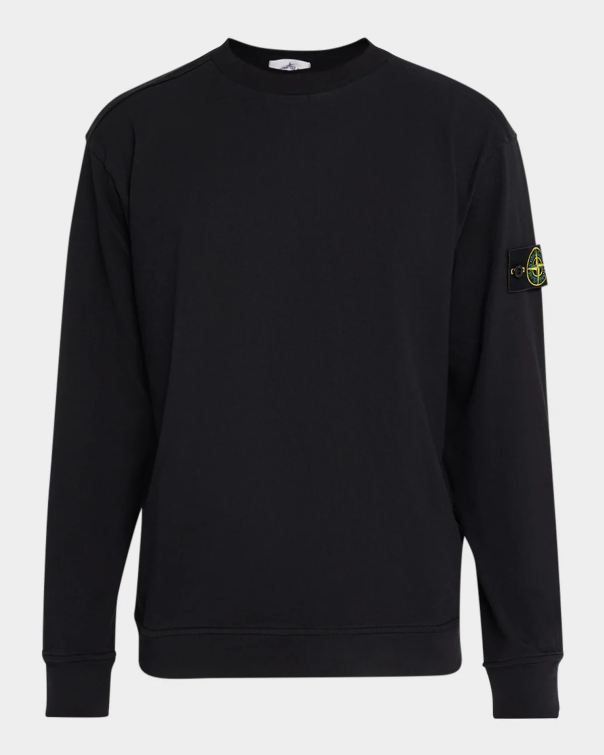 Men's Compass Crewneck Sweatshirt - 1