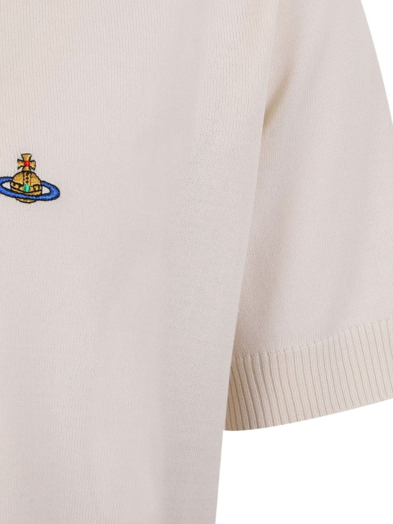 embroidered T-shirt 4