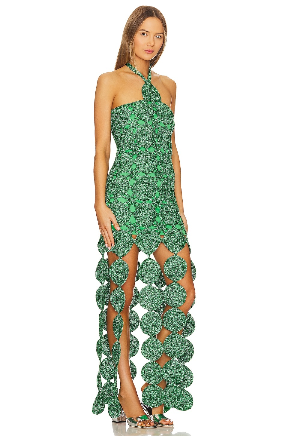 Beep Beep Dress - 2
