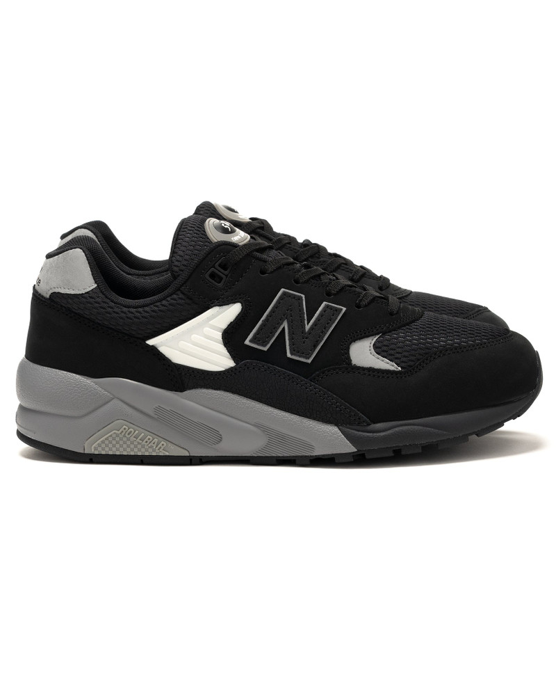 MT580MDB BLACK - 1